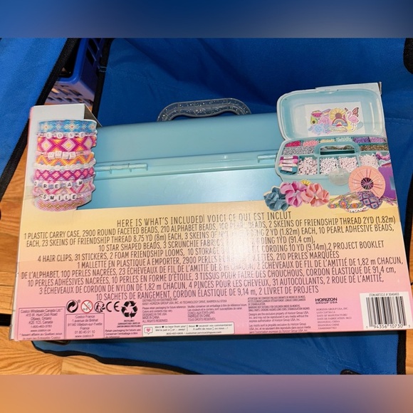 New! Custom Jewelry diy case - Picture 3 of 4